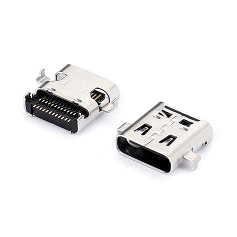 Good Quality USB Type C Connectors 2.0, 3.2 Gen 1, 3.2 Gen 2, 3.2 Gen ...