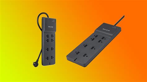 Belkin surge protector sale on Amazon has prices from $12 - BGR