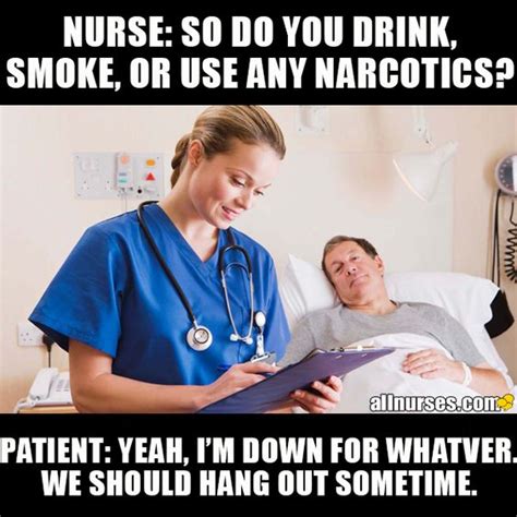 25 Funny Nursing Memes - Nurse Humor