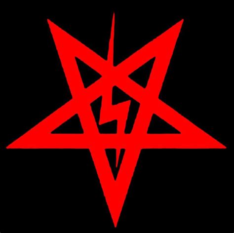 Pin on Lavayan satanism/Christian trash