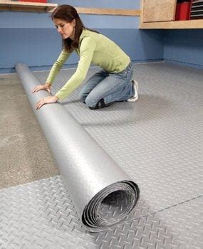 Inexpensive Ideas For Garage Floors | Floor Roma