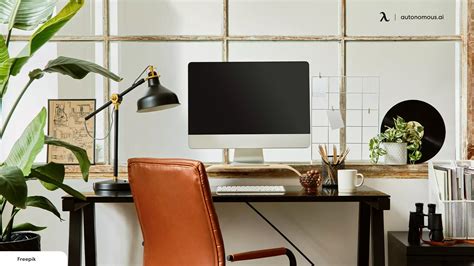 Office Cubicle Décor Ideas to Transform Workspace