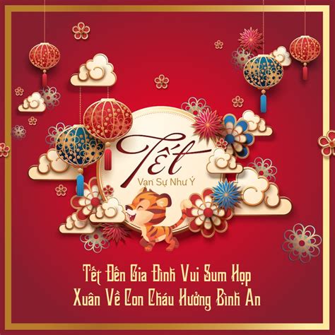 Gifts for Vietnamese Tet - Vietnam Travel Online