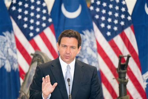 Was Ron DeSantis a Navy SEAL? » InsightNewsgh.Com