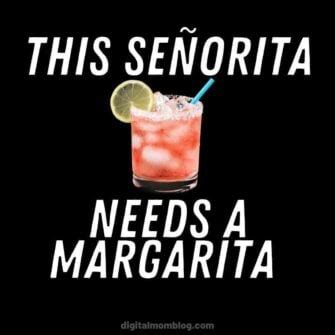 Funny Margarita Memes - 15+ Celebrate National Margarita Day