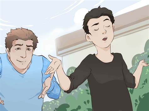 How to Deal With Stubborn People (with Pictures) - wikiHow