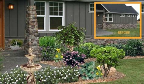 17 Best images about Craftsman Style Landscaping on Pinterest | Frank ...