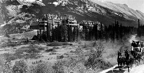 Fairmont Banff Springs Hotel | Banff National Park Castle Hotel