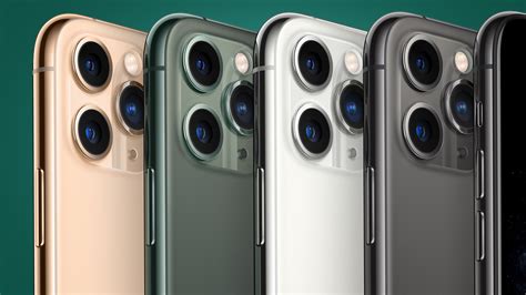 7 new features we want to see the iPhone 12 camera have | TechRadar