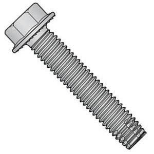 Tap-Flex Thread-Forming, Self-Tapping Structural Screws