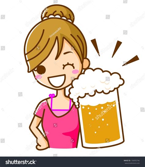 clip art drinking beer 20 free Cliparts | Download images on Clipground ...