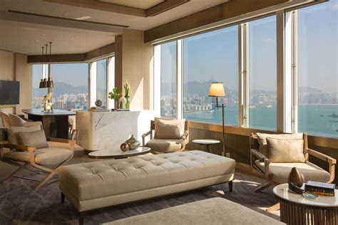 Hong Kong Victoria Harbour Hotels | Renaissance Hong Kong Harbour View ...