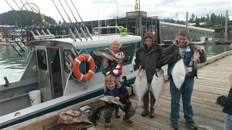 Gallery-Wrangell-Fishing — Night N Gale Charters Wrangell Alaska ...