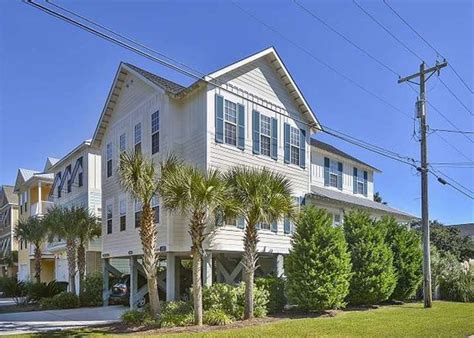 Surfside Beach South Carolina Vacation Rentals - Find Rentals