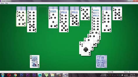 Spider solitaire classic free download - vicarentals