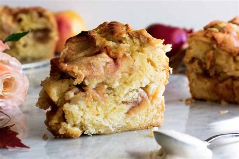 Top 2 Apple Cake Recipes