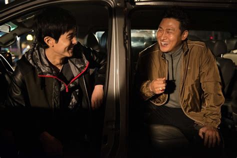 Veteran - Picture (Movie, 2015, 베테랑) @ HanCinema