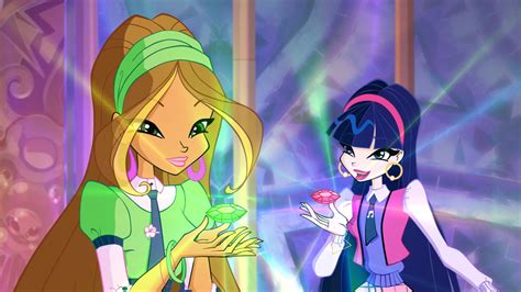 Winx Story | Winx Club