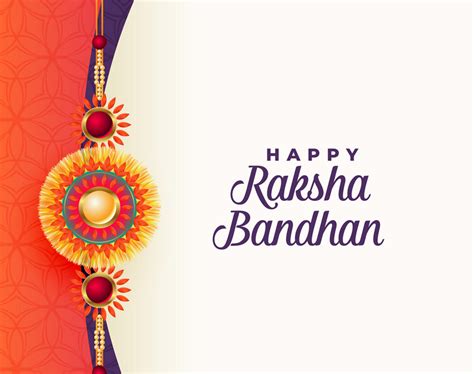 Happy raksha bandhan - Wishes & Greetings