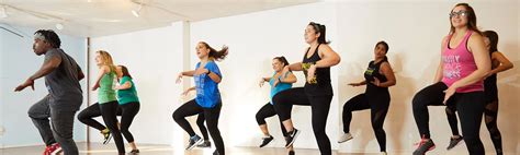 Hip-Hop - Philly Dance Fitness