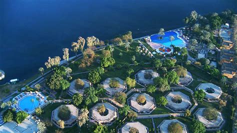 Jolie Ville Luxor Hotel & Spa Kings Island