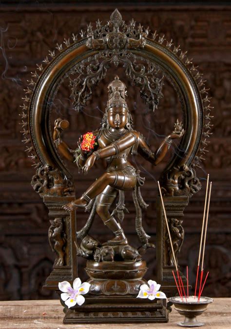 Nataraja Hindu God Dance, Symbolism Shiva Lord Nataraja, Nataraj