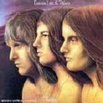 ELP - Trilogy (2 CD)