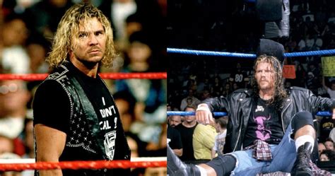 10 WCW Wrestlers Snubbed From The WWE Hall of Fame