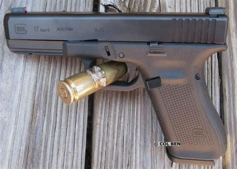 Glock 17 Gen 5 Review: Is It Worth the Upgrade? - USA Carry