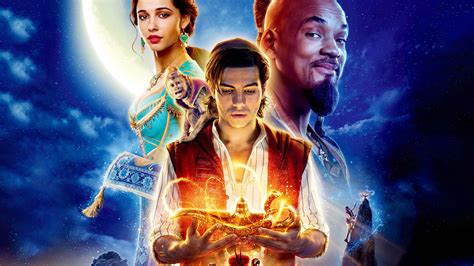 Aladdin (2019) | Movie Reviews | Popzara Press