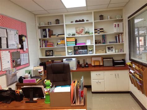 School counselor office decor, Counselors office decor, School office decor