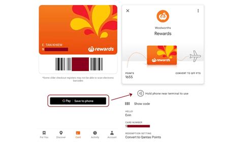 Woolworths Rewards now has its own dedicated app - Point Hacks