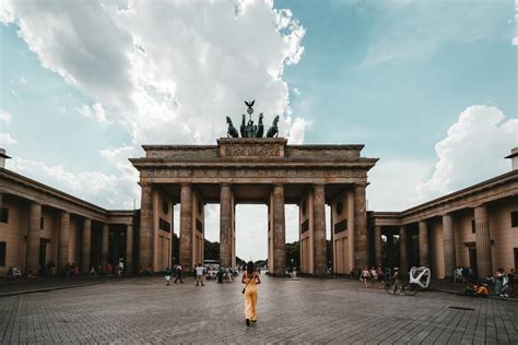 Was the Berlin Wall built during the Cold War? - Cold War Berlin Wall Tour