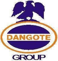 Dangote Logo - LogoDix