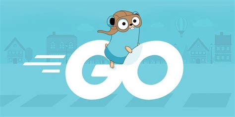 Golang Logo - LogoDix