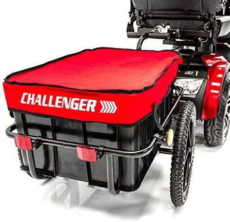 5 Best Mobility Scooter Trailers For Transportation And Storage