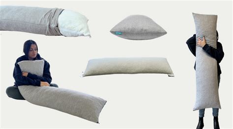 The Ultimate Body Pillow 101 Guide [How to use a Body Pillow] – Sleep Shop