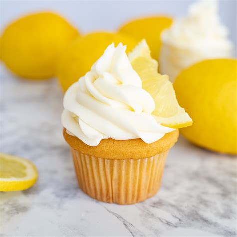 Lemon Cream Cheese Frosting - Cookies for Days