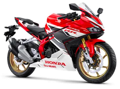 2023 Honda CBR250R Indonesia - 6 - Paul Tan's Automotive News