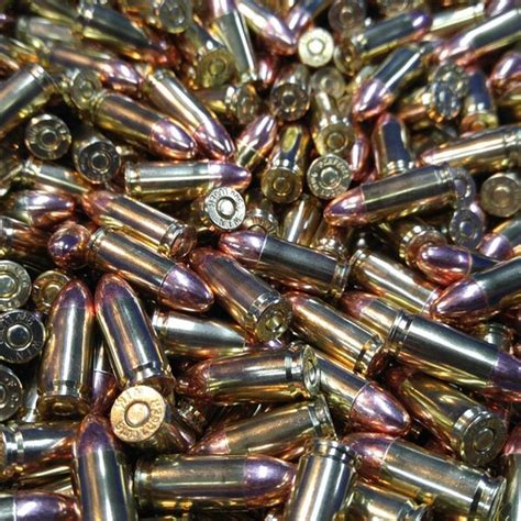 30 Super Carry vs 9mm | Ammo Face Off - The Mag Life