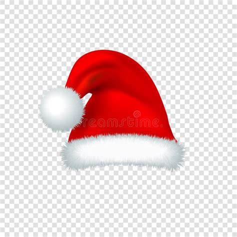 Claus Clipart Hat Santa