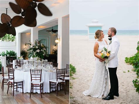 The Palms Hotel & Spa Wedding Guide - Carolina Guzik Photography