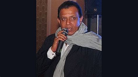 Agency News | Birthday Special: Take a Look at Mithun Chakraborty's ...