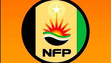 Elections 2019: National Freedom Party - SABC News - Breaking news ...