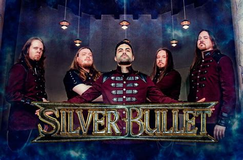 Silver Bullet | Grande Rock webzine