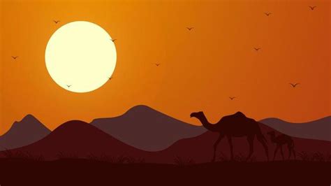 Desert Animals Vector Art, Icons, and Graphics for Free Download