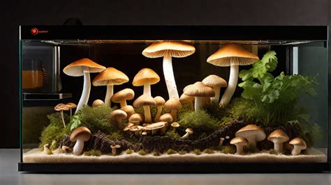 Mushroom Kits - Mushroom Growing