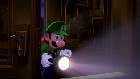 Luigi's Mansion 3 Gameplay Revealed, Including New Poltergust ...