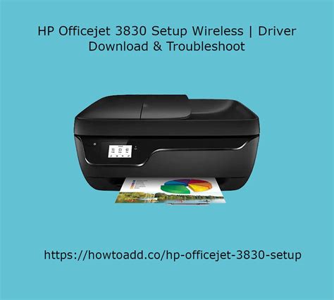 Hp Officejet 3830 Owners Manual