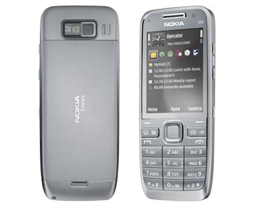 Nokia E52 Specification and price details ~ Price In India :: Find ...